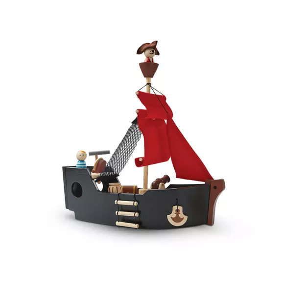 Pirate Ship