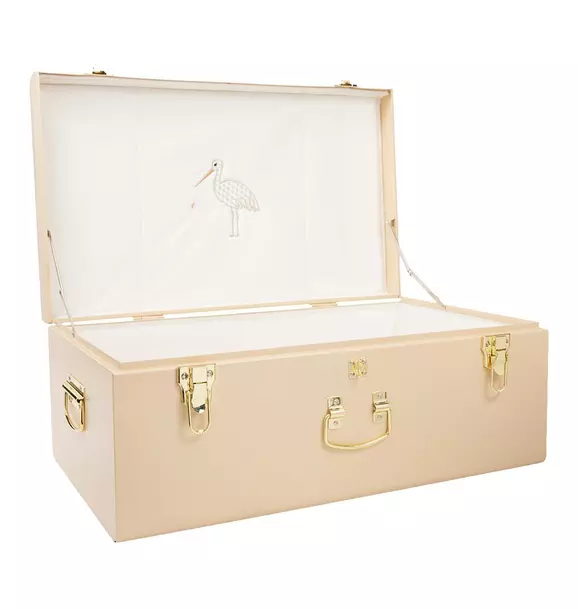 Stork Grand Baby Trunk