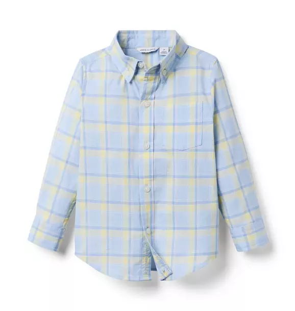 The Plaid Shirt