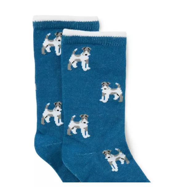 Dog Sock