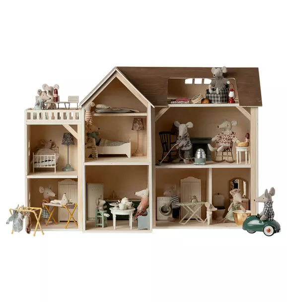 Mouse Hole Farmhouse