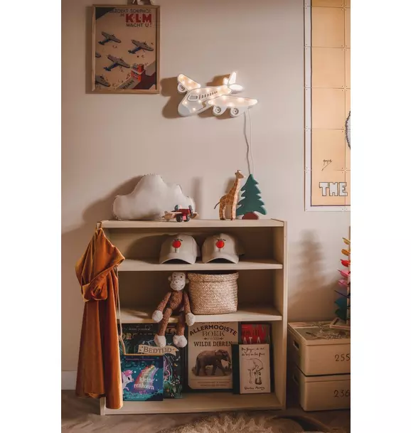 Airplane Lamp