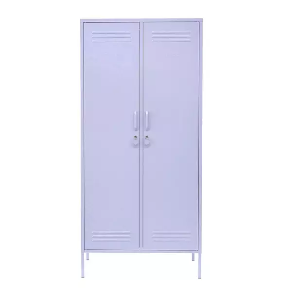 The Twinny in Lilac