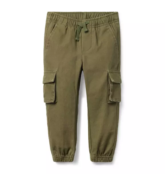 The Cargo Jogger