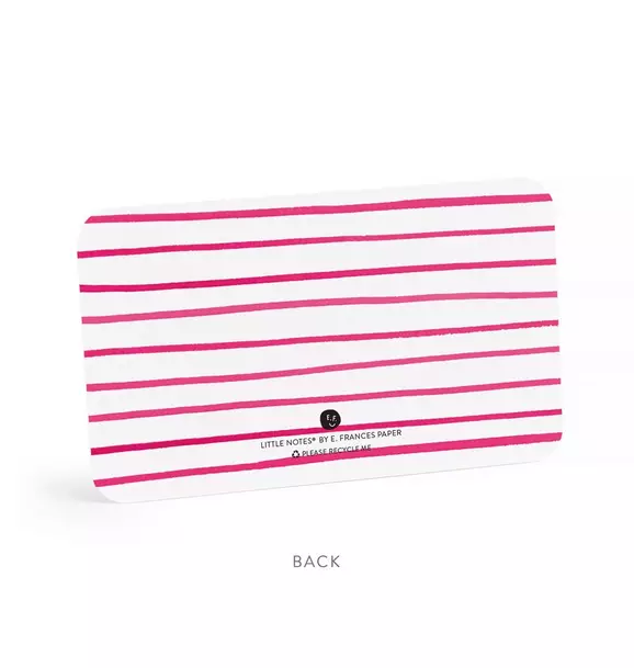 Rudolph Little Notes®
