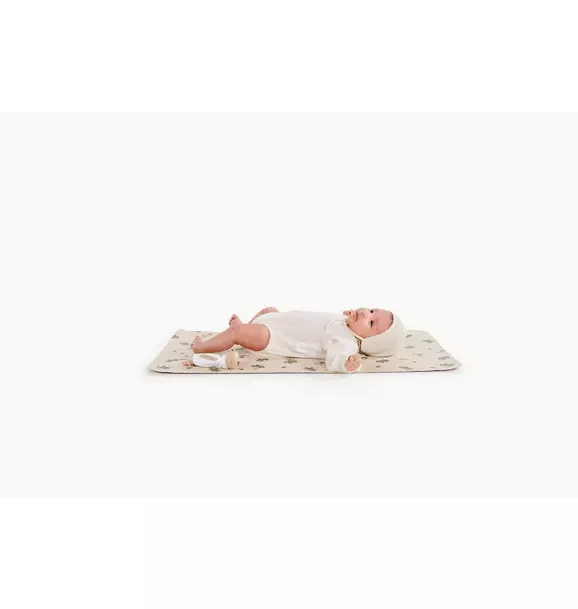 Peter Rabbit Padded Changing Mat