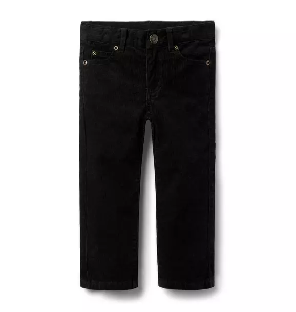 The Corduroy Pant