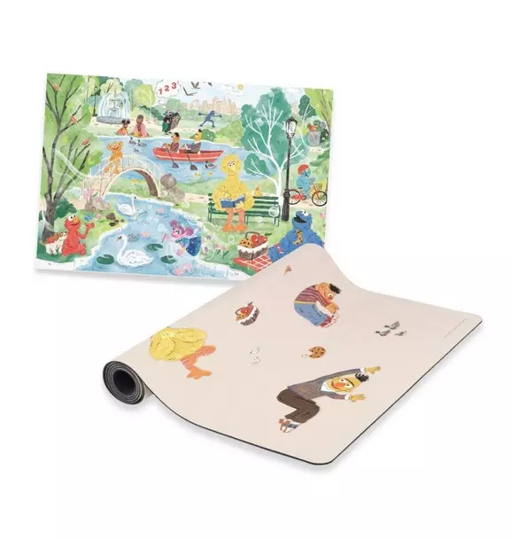 Sesame Street Adventure Bundle
