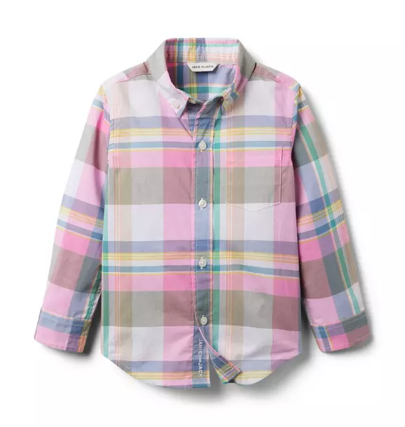 The Plaid Shirt