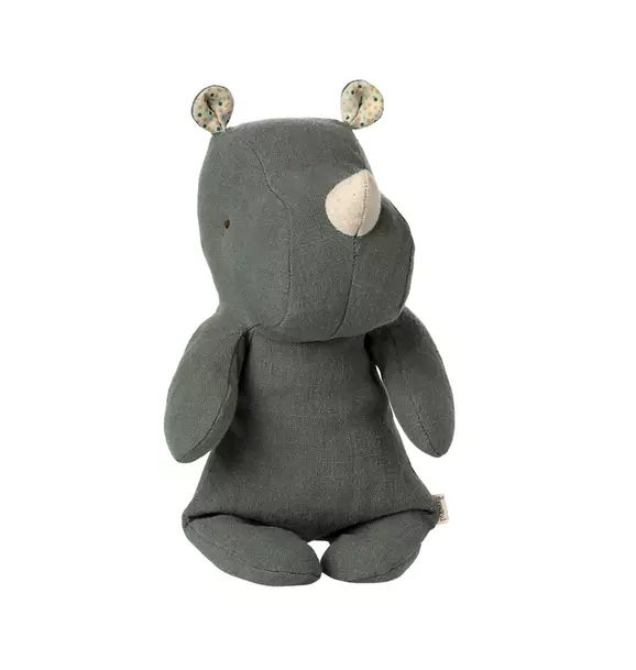 Pine Rhino, Small