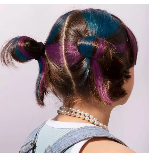 Hair Chalk