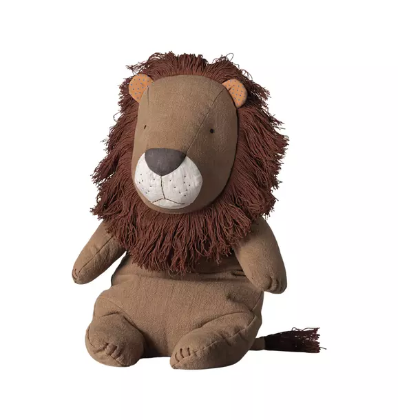 Safari friends, Lion, Big / Default Title