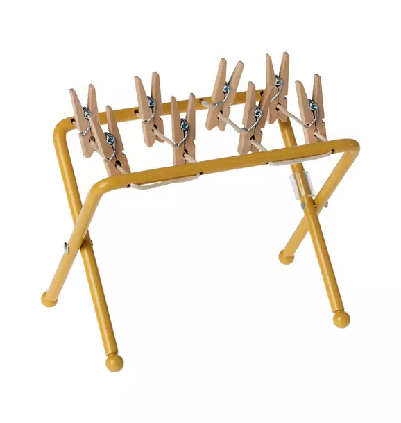 Drying Rack, Mouse