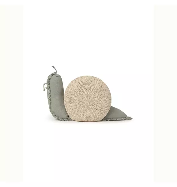 Basket Big Snail