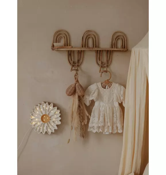 Daisy Lamp