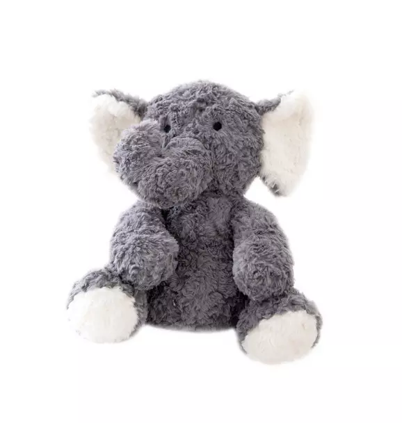 Eleanor the Weighted Elephant