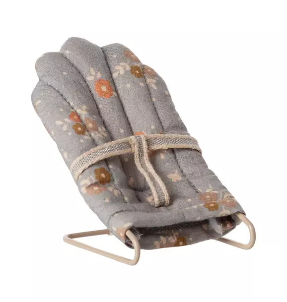 Babysitter, My - Blue