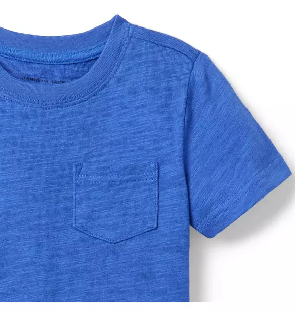The Slub Tee