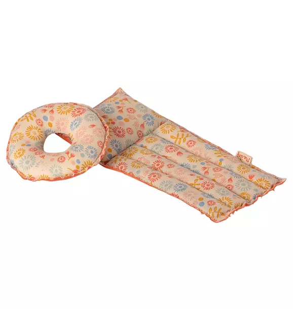 Beach Float, Mouse - Flower