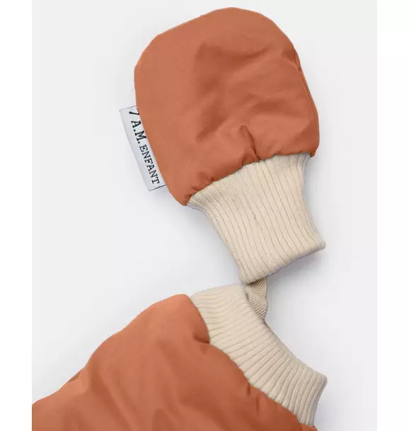 Snow Jumpsuit Benji - Spice