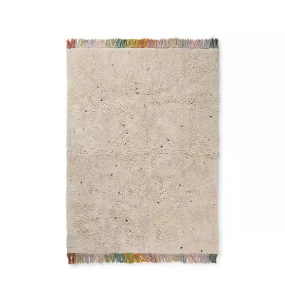 Washable Rug Stardust