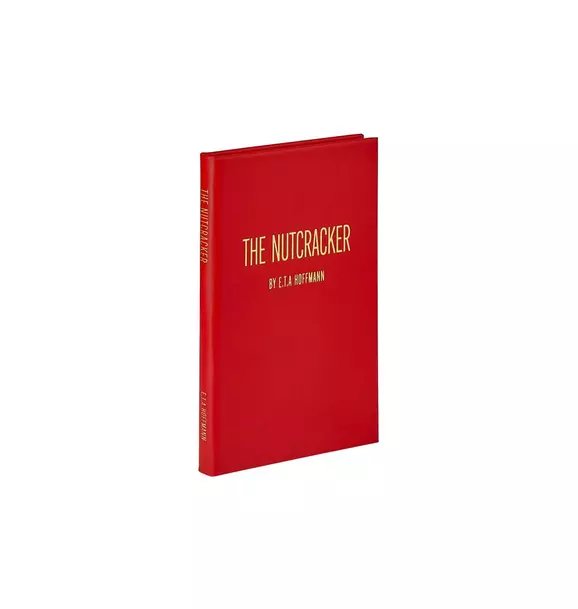 The Nutcracker Leather Bound Edition