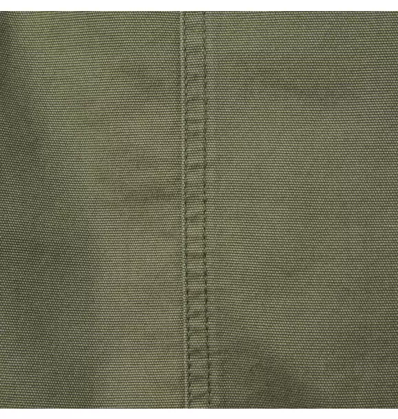 Canvas Chore Jacket