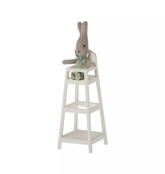 High Chair, My