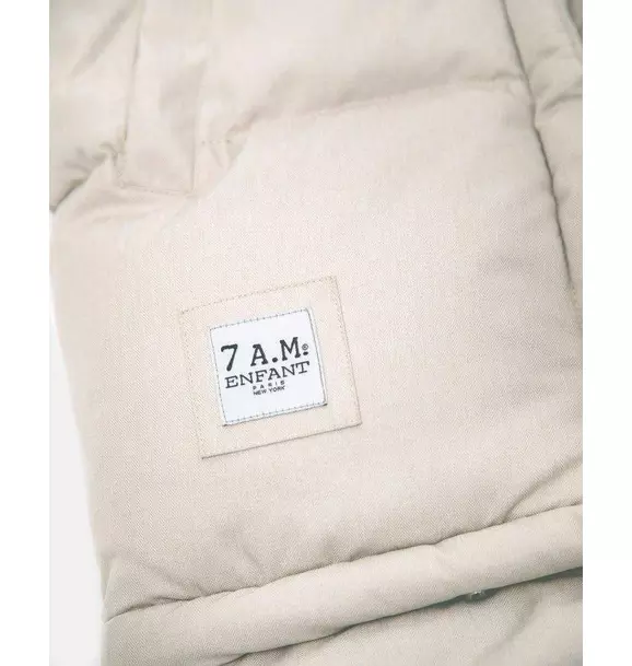 Blanket 212 evolution - Tundra Plush