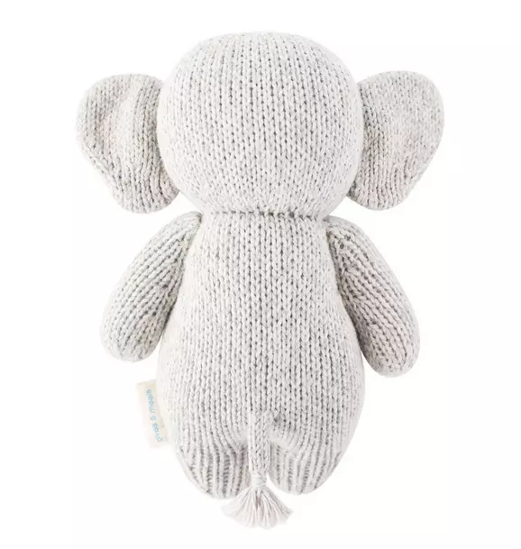 Baby elephant