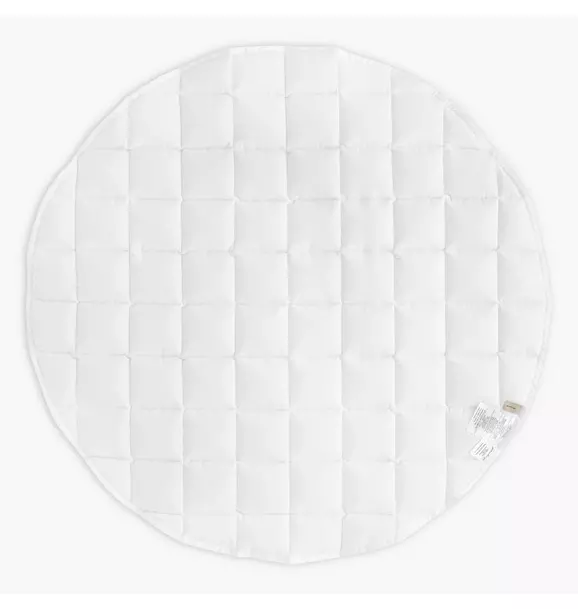 Picnic Gingham Play Mat - Pink