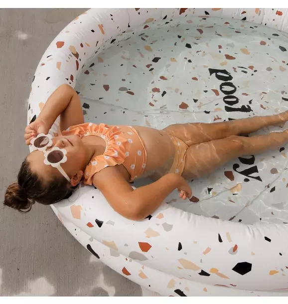 Luigi Lovegood Inflatable Pool