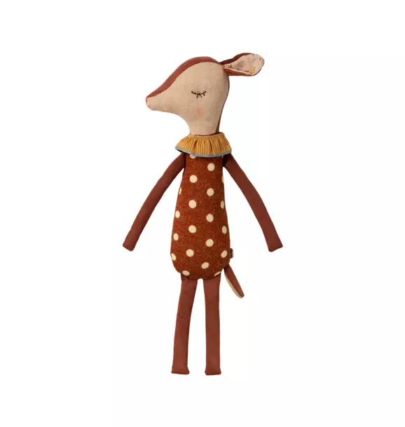 Sleepy Wakey Bambi, Medium
