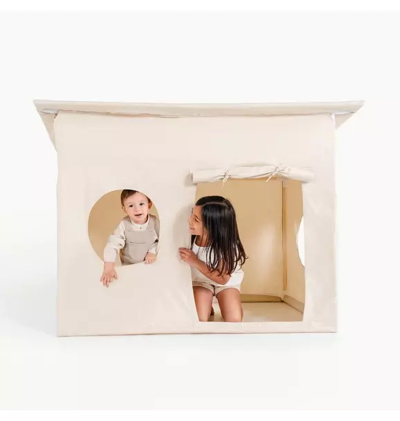 Modern Play Tent