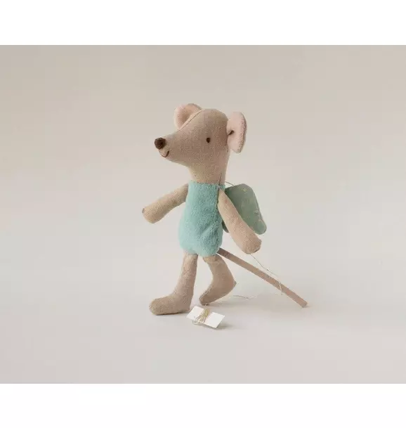Fairy mouse, Little - Mint