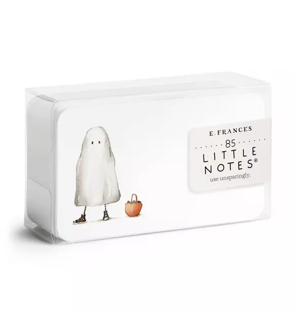 Ghostie Boo Little Notes®