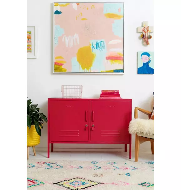 The Lowdown in Poppy