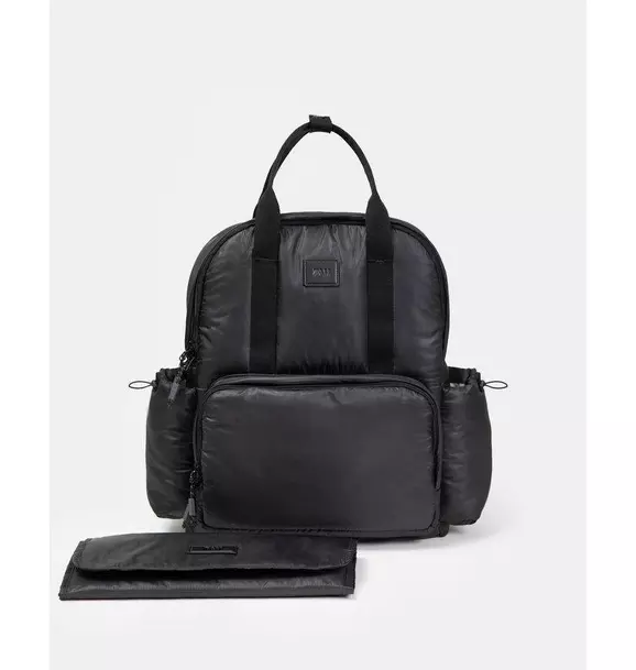 The Sydney Diaper Backpack