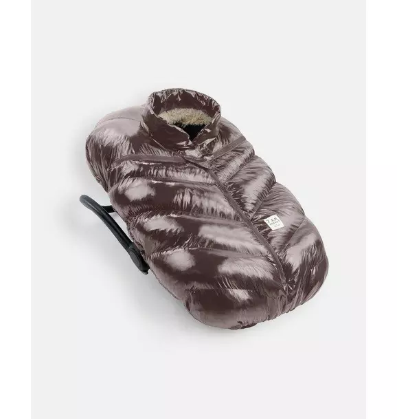 Car Seat Cocoon - Polar