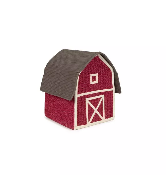 Basket Farm House