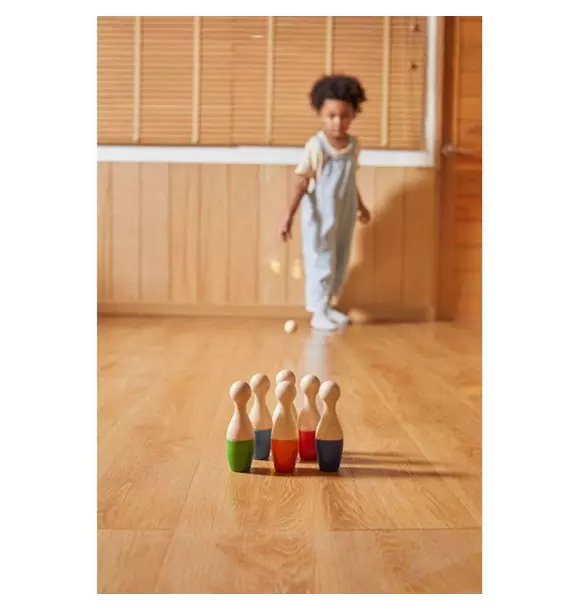 Bowling Set