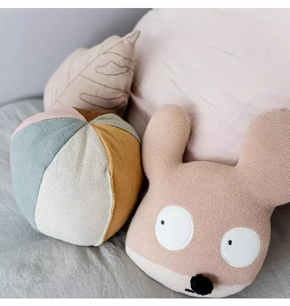 Cushion Ball