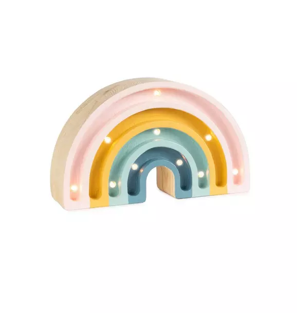 Mini Rainbow Lamp