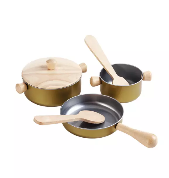 Cooking Utensils Set