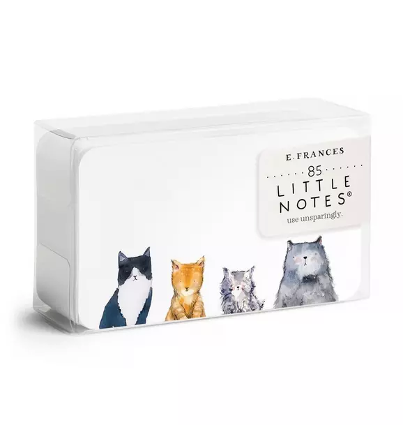Cat's Meow Little Notes®