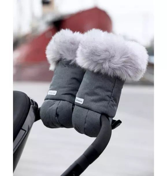 Warmmuffs - Tundra Plush