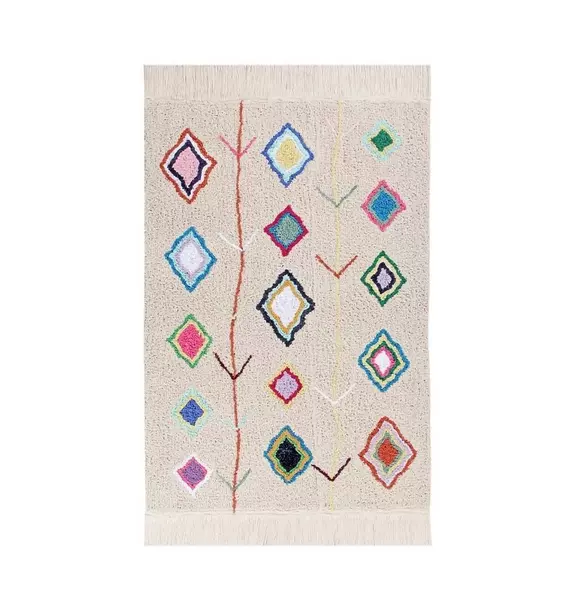 Washable rug Kaarol