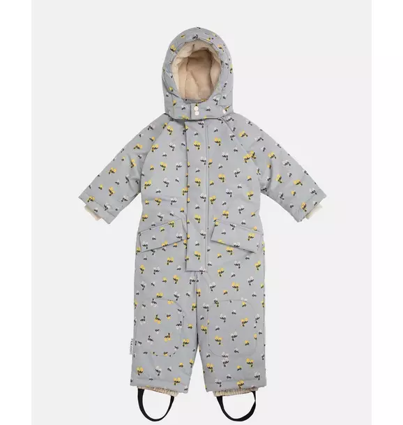 Snowsuit Grand - Benji Prints Plush