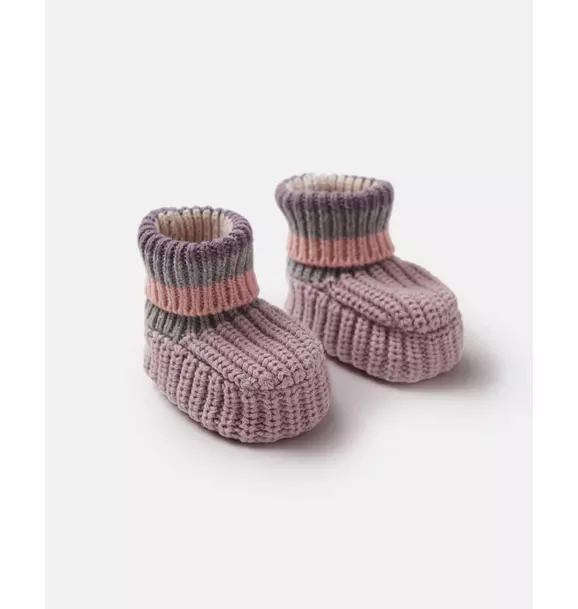 Chunky Slippers - Ash Rose Multicolor
