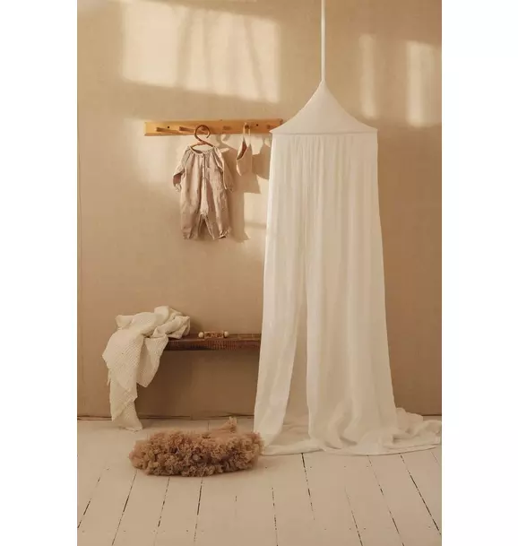 “Cream” Canopy
